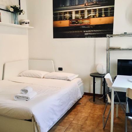 Апартаменты Cozy Central Studio - Porta Romana Милан Экстерьер фото