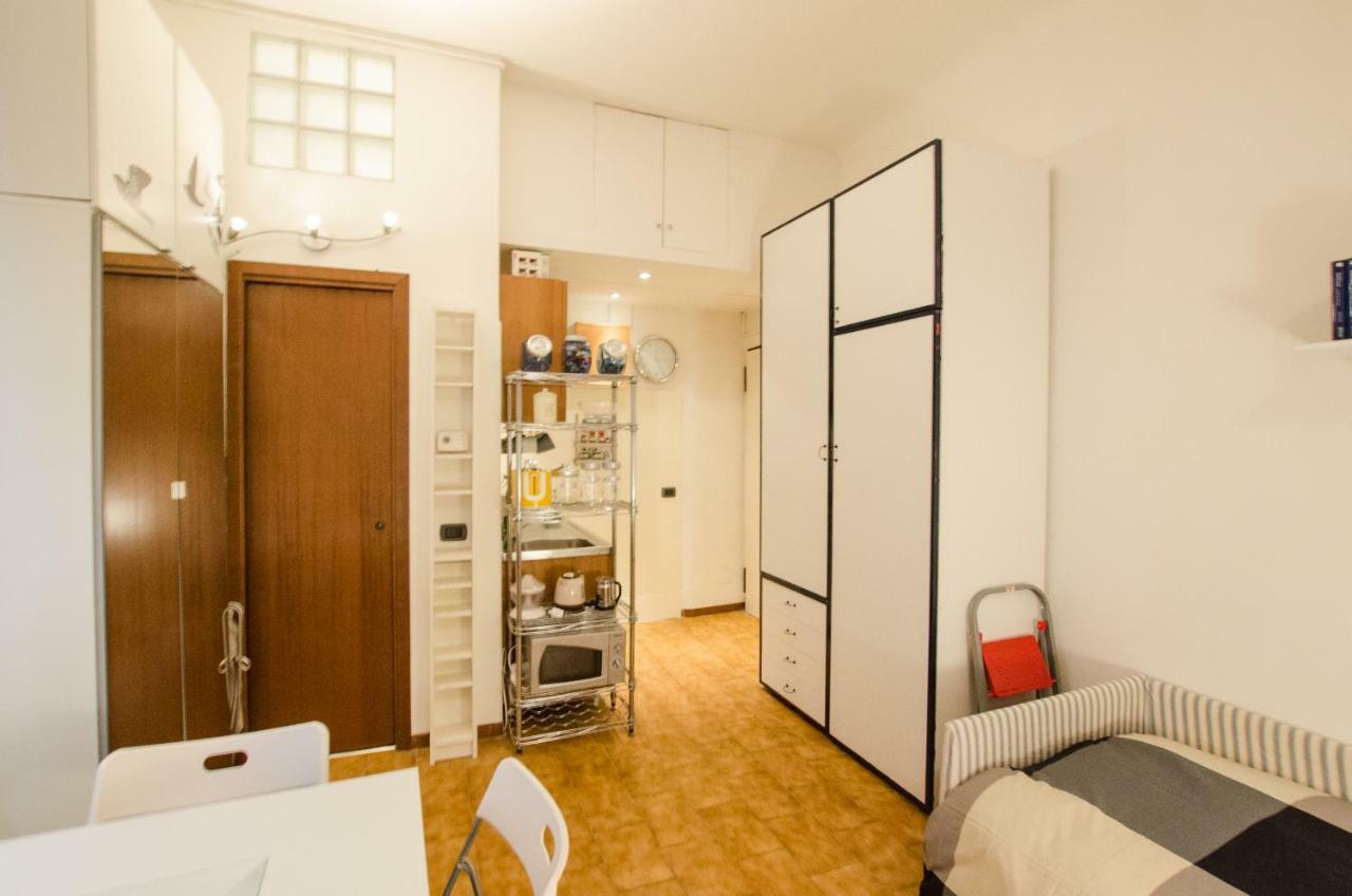 Апартаменты Cozy Central Studio - Porta Romana Милан Экстерьер фото