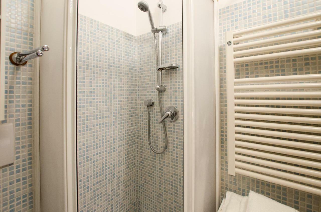 Апартаменты Cozy Central Studio - Porta Romana Милан Экстерьер фото