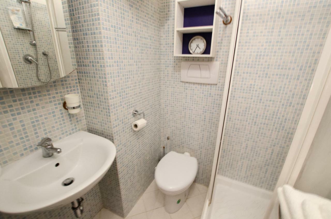 Апартаменты Cozy Central Studio - Porta Romana Милан Экстерьер фото